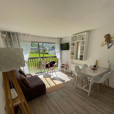 Location Studio Cabine St Lary Soulan Saint-Lary-Soulan Εξωτερικό φωτογραφία