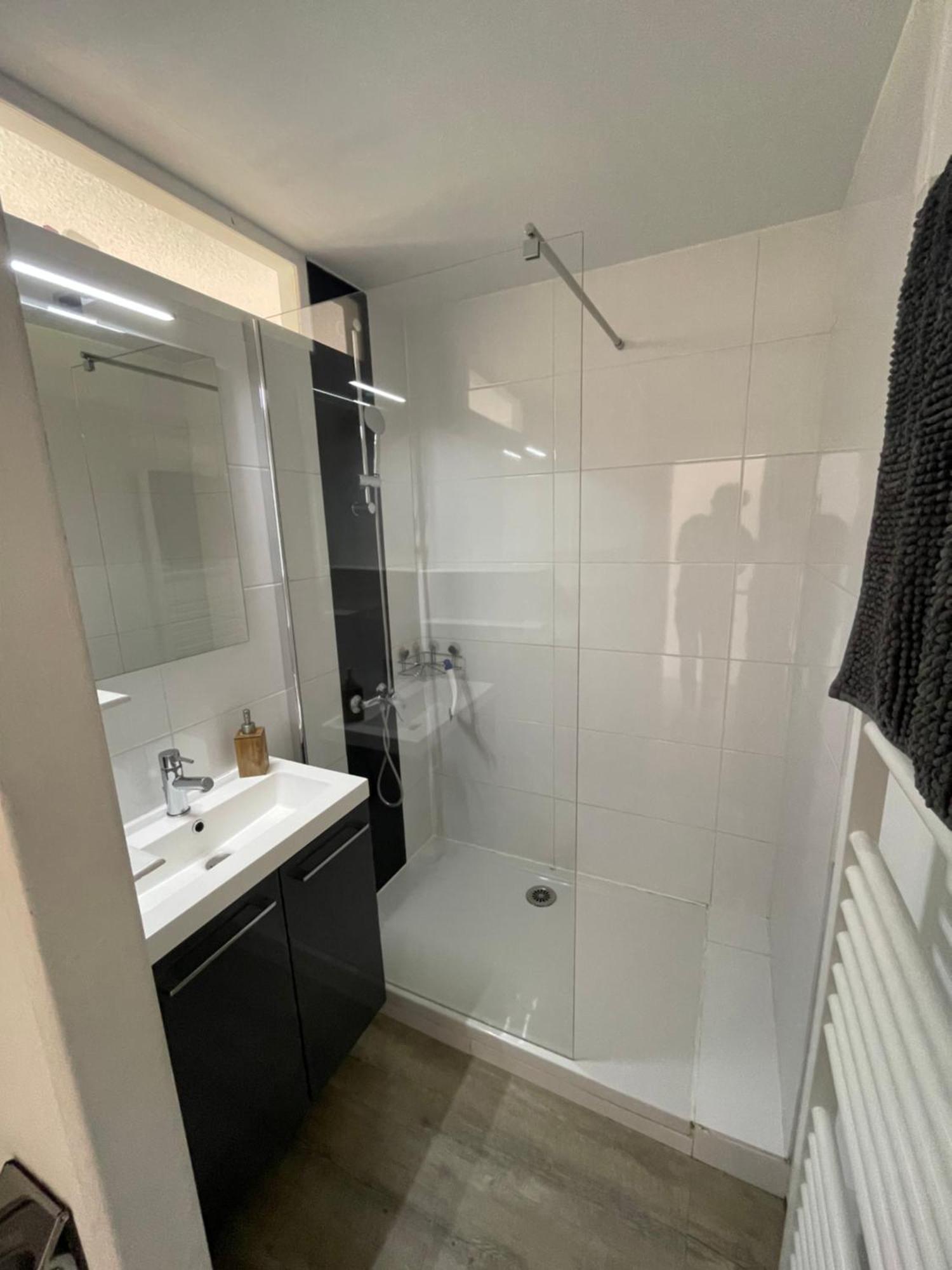 Location Studio Cabine St Lary Soulan Saint-Lary-Soulan Εξωτερικό φωτογραφία